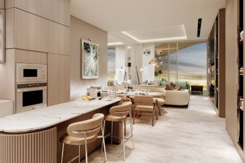 Купить квартиру в Maritime City, Дубай: 1 спальня, 65м², № 72937 - фото 7