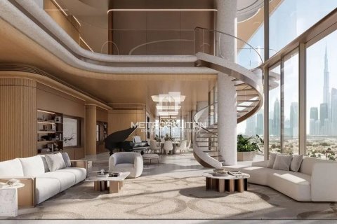 Купить квартиру в Maritime City, Дубай: 1 спальня, 65м², № 72937 - фото 5