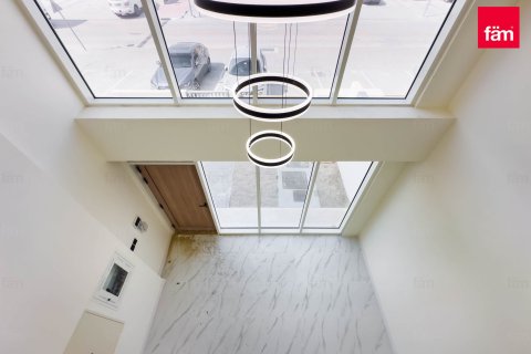 Maison de ville à Dubai, 3 chambres, 105.7 m², № 55544 - photo 7