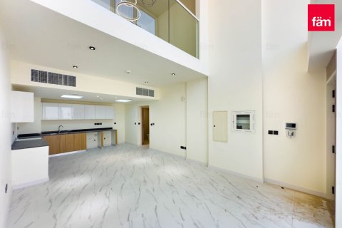 Maison de ville à Dubai, 3 chambres, 105.7 m², № 55544 - photo 1