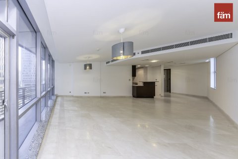 Купить квартиру в DIFC, Дубай: 2 спальни, 154.4м², № 55542 - фото 1