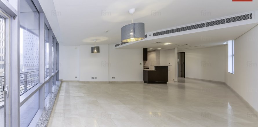 Квартира в DIFC, Дубай, 2 спальни, 154.4м², № 55542