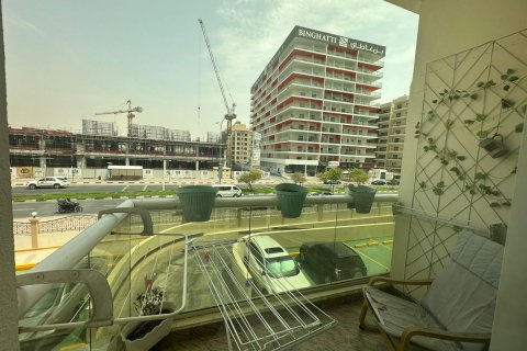 Apartamento en Dubai, 2 dormitorios, 104 m², № 55541 - foto 10
