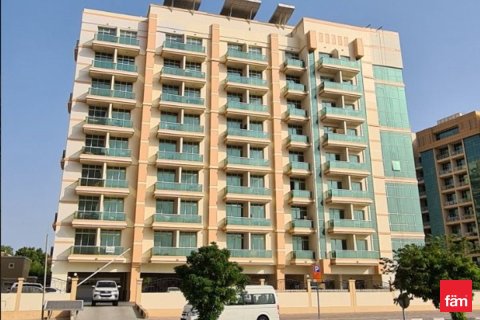 Apartamento en Dubai, 2 dormitorios, 104 m², № 55541 - foto 1