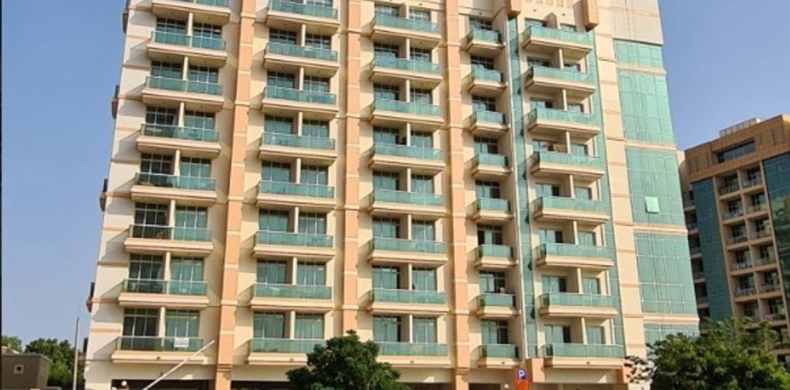 Apartamento en Dubai, 2 dormitorios, 104 m², № 55541