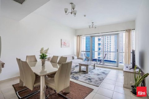 Apartamento en Dubai Marina, Dubai, 1 dormitorio, 73 m², № 55546 - foto 5