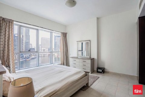 Apartamento en Dubai Marina, Dubai, 1 dormitorio, 73 m², № 55546 - foto 4
