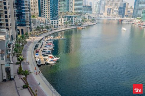 Apartamento en Dubai Marina, Dubai, 1 dormitorio, 73 m², № 55546 - foto 10