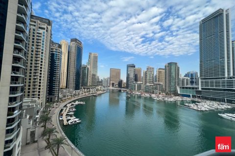 Apartamento en Dubai Marina, Dubai, 1 dormitorio, 73 m², № 55546 - foto 8