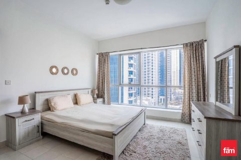 Apartamento en Dubai Marina, Dubai, 1 dormitorio, 73 m², № 55546 - foto 3