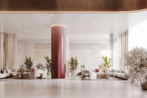 Apartment in Downtown Dubai (Downtown Burj Dubai), Dubai 3 bedrooms, 204.1 sq.m. № 55545 - photo 10
