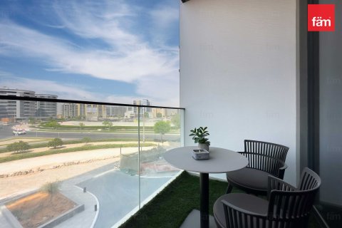 Apartamento en Arjan, Dubai, 1 dormitorio, 57.4 m², № 59583 - foto 5