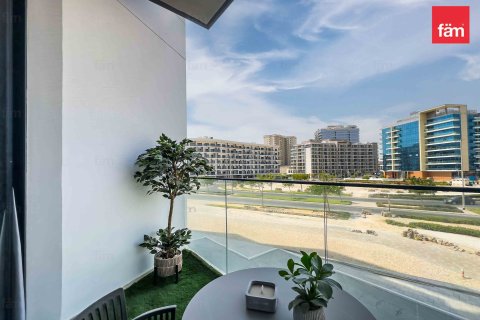 Apartamento en Arjan, Dubai, 1 dormitorio, 57.4 m², № 59583 - foto 4