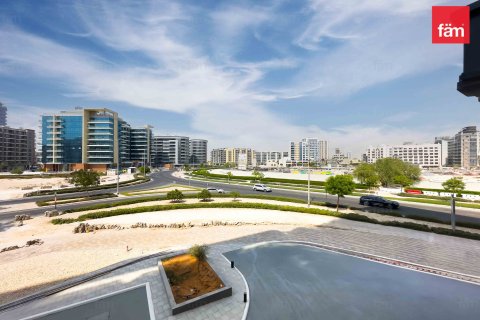 Apartamento en Arjan, Dubai, 1 dormitorio, 57.4 m², № 59583 - foto 2