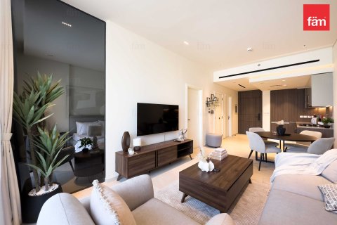 Apartamento en Arjan, Dubai, 1 dormitorio, 57.4 m², № 59583 - foto 1