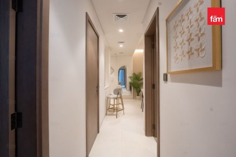 Apartamento en Meydan, Dubai, 2 dormitorios, 126.9 m², № 59579 - foto 8