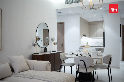 Apartamento en Meydan, Dubai, 2 dormitorios, 126.9 m², № 59579 - foto 2