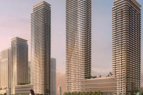 شقة في Dubai Harbour, دبي 3 غرف نوم, 126.3 م² رقم 59581 - صورة 10