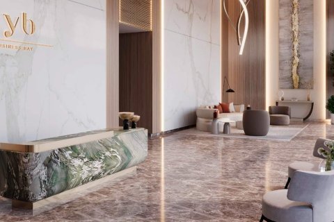 Apartamento en Business Bay, Dubai, 1 dormitorio, 68 m², № 103720 - foto 5