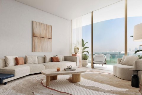 Apartment in Dubai Creek Harbour, Dubai Creek Harbour (The Lagoons), Dubai 1 bedroom, 98 sq.m. № 103723 - photo 5