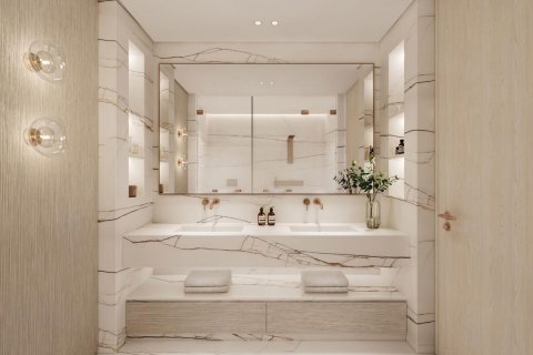 Apartment in Dubai Creek Harbour, Dubai Creek Harbour (The Lagoons), Dubai 1 bedroom, 98 sq.m. № 103723 - photo 8