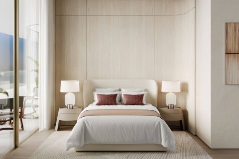 Apartment in Dubai Creek Harbour, Dubai Creek Harbour (The Lagoons), Dubai 1 bedroom, 98 sq.m. № 103723 - photo 9