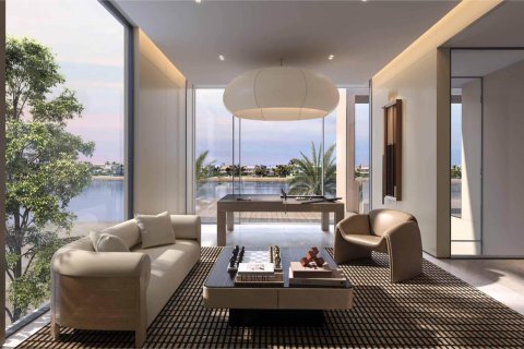 Villa en Palm Jebel Ali, Dubai, 5 dormitorios, 773 m², № 103724 - foto 11