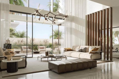 Villa en Palm Jebel Ali, Dubai, 5 dormitorios, 773 m², № 103724 - foto 5