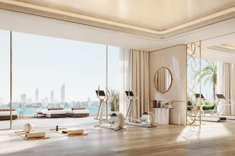 Apartment in Dubai 1 bedroom, 90 sq.m. № 103722 - photo 6