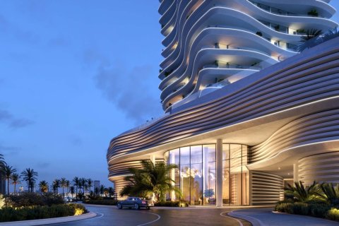 شقة في دبي 1غرف نوم, 90 م² رقم 103722