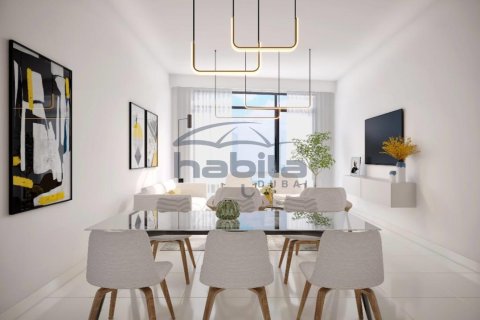 Appartement à Jumeirah Village Circle, Dubai, 1 chambre, 85.9 m², № 7629 - photo 5