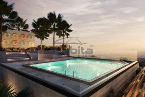 Appartement à Jumeirah Village Circle, Dubai, 1 chambre, 85.9 m², № 7629 - photo 16
