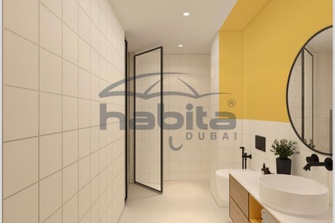 Appartement à Jumeirah Village Circle, Dubai, 1 chambre, 85.9 m², № 7629 - photo 10