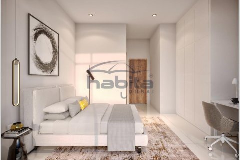 Appartement à Jumeirah Village Circle, Dubai, 1 chambre, 85.9 m², № 7629 - photo 7