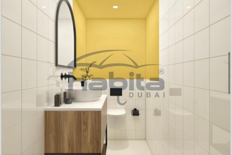 Appartement à Jumeirah Village Circle, Dubai, 1 chambre, 85.9 m², № 7629 - photo 9