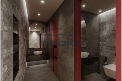 Appartement à Jumeirah Village Circle, Dubai, 1 chambre, 85.9 m², № 7629 - photo 13