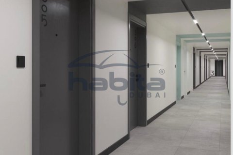 Appartement à Jumeirah Village Circle, Dubai, 1 chambre, 85.9 m², № 7629 - photo 12