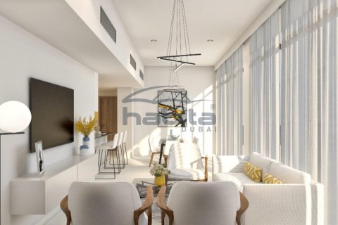 Appartement à Jumeirah Village Circle, Dubai, 1 chambre, 85.9 m², № 7629 - photo 2