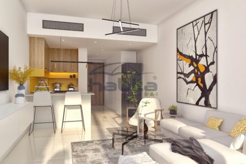 Appartement à Jumeirah Village Circle, Dubai, 1 chambre, 85.9 m², № 7629 - photo 3