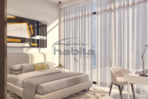 Appartement à Jumeirah Village Circle, Dubai, 1 chambre, 85.9 m², № 7629 - photo 6