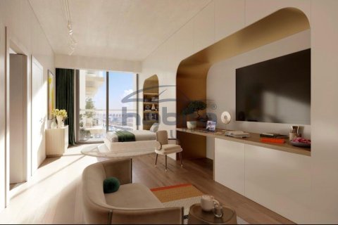 Apartment in Jumeirah Village Circle, Dubai 1 bedroom, 60.2 sq.m. № 7613 - photo 4