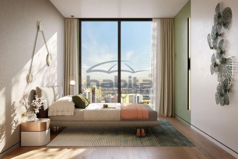 Apartment in Jumeirah Village Circle, Dubai 1 bedroom, 60.2 sq.m. № 7613 - photo 6