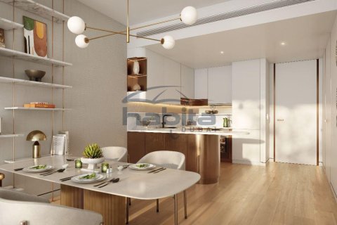 Apartment in Jumeirah Village Circle, Dubai 1 bedroom, 60.2 sq.m. № 7613 - photo 5