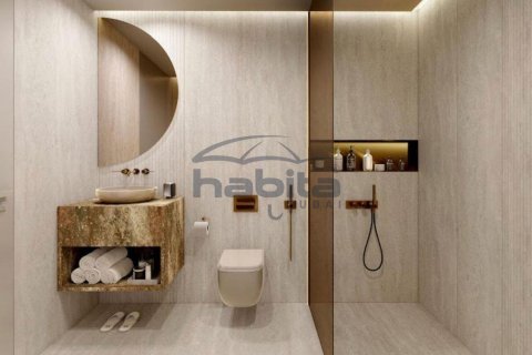 Apartment in Jumeirah Village Circle, Dubai 1 bedroom, 60.2 sq.m. № 7613 - photo 7