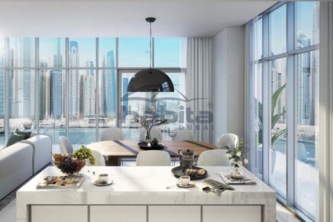 Appartement à EMAAR Beachfront, Dubai Harbour, Dubai, 1 chambre, 68.7 m², № 7627 - photo 5