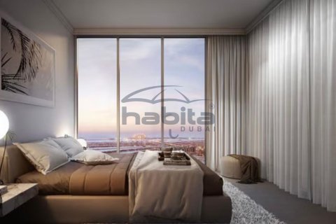Appartement à EMAAR Beachfront, Dubai Harbour, Dubai, 1 chambre, 68.7 m², № 7627 - photo 6