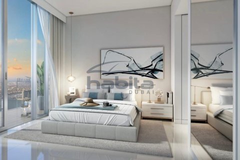 Appartement à EMAAR Beachfront, Dubai Harbour, Dubai, 1 chambre, 68.7 m², № 7627 - photo 4