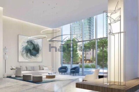 Appartement à EMAAR Beachfront, Dubai Harbour, Dubai, 1 chambre, 68.7 m², № 7627 - photo 7
