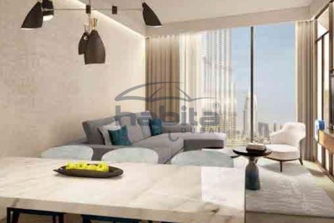 Appartement à The Address Residences Dubai Opera, Downtown Dubai (Downtown Burj Dubai), Dubai, 3 chambres, 167.4 m², № 7630 - photo 5