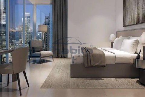 Appartement à The Address Residences Dubai Opera, Downtown Dubai (Downtown Burj Dubai), Dubai, 3 chambres, 167.4 m², № 7630 - photo 7